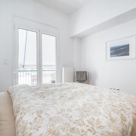 Stylish, Sunny New 2 Bedroom, Prime Central Афіни Екстер'єр фото